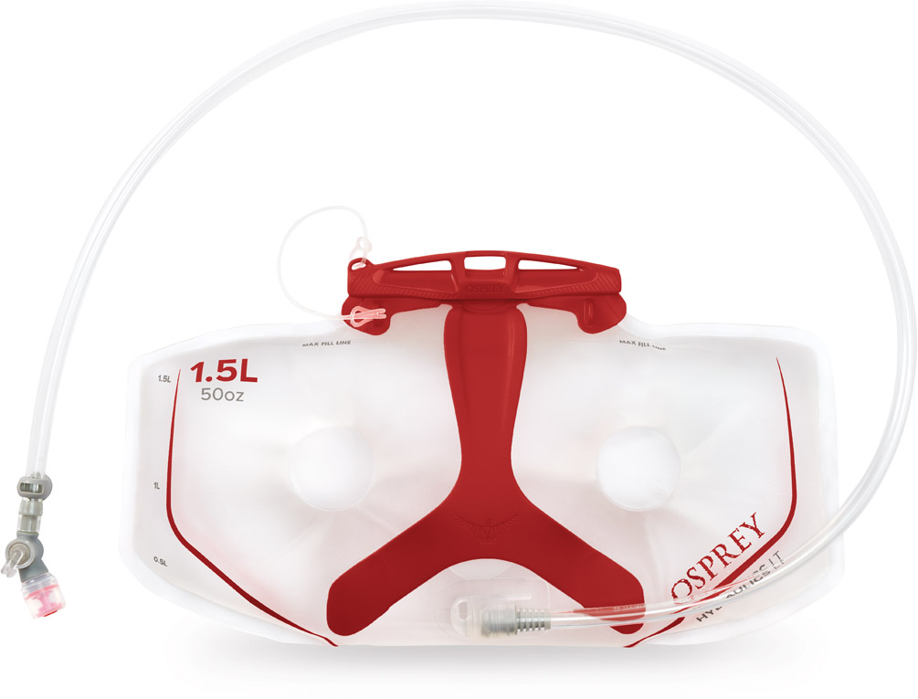 Osprey Hydraulics LT 1,5L Lumbar