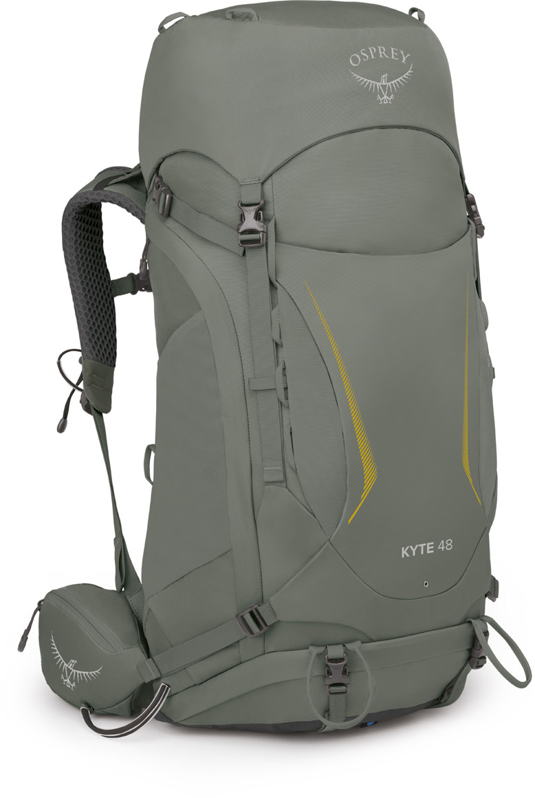 Osprey Kyte 48 - Rocky Brook Green