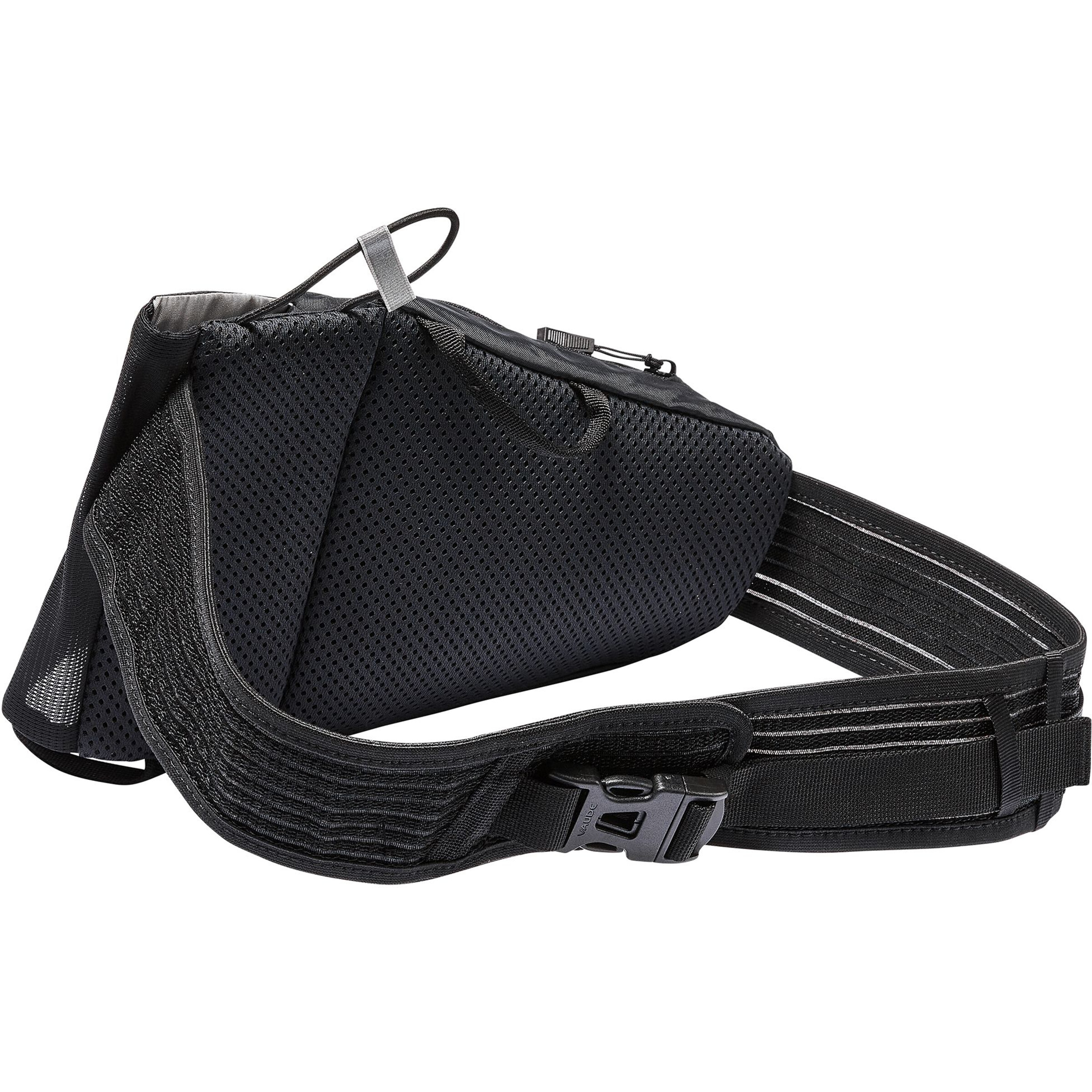 Vaude Attendant Black