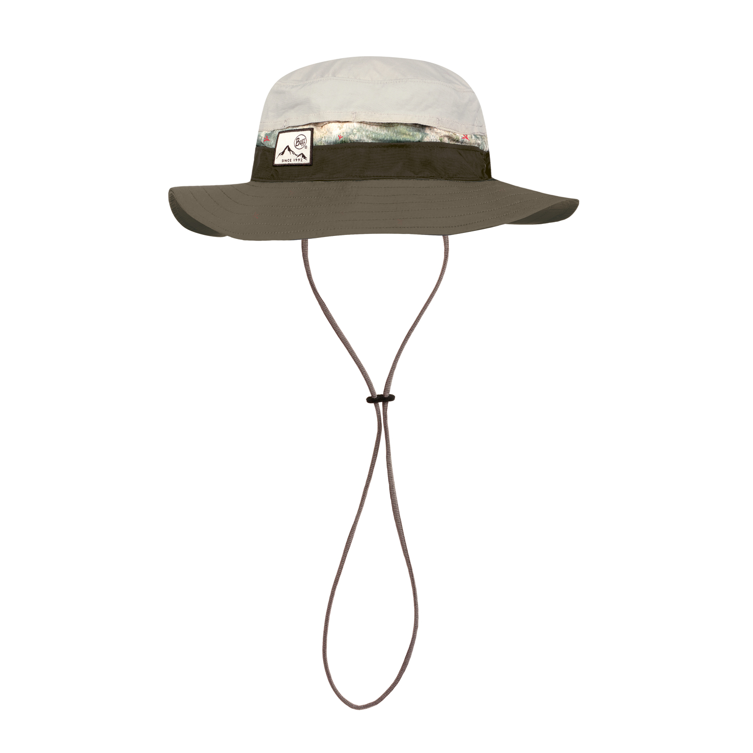 BUFF® Explorer Booney Hat Randall Brindle L/XL