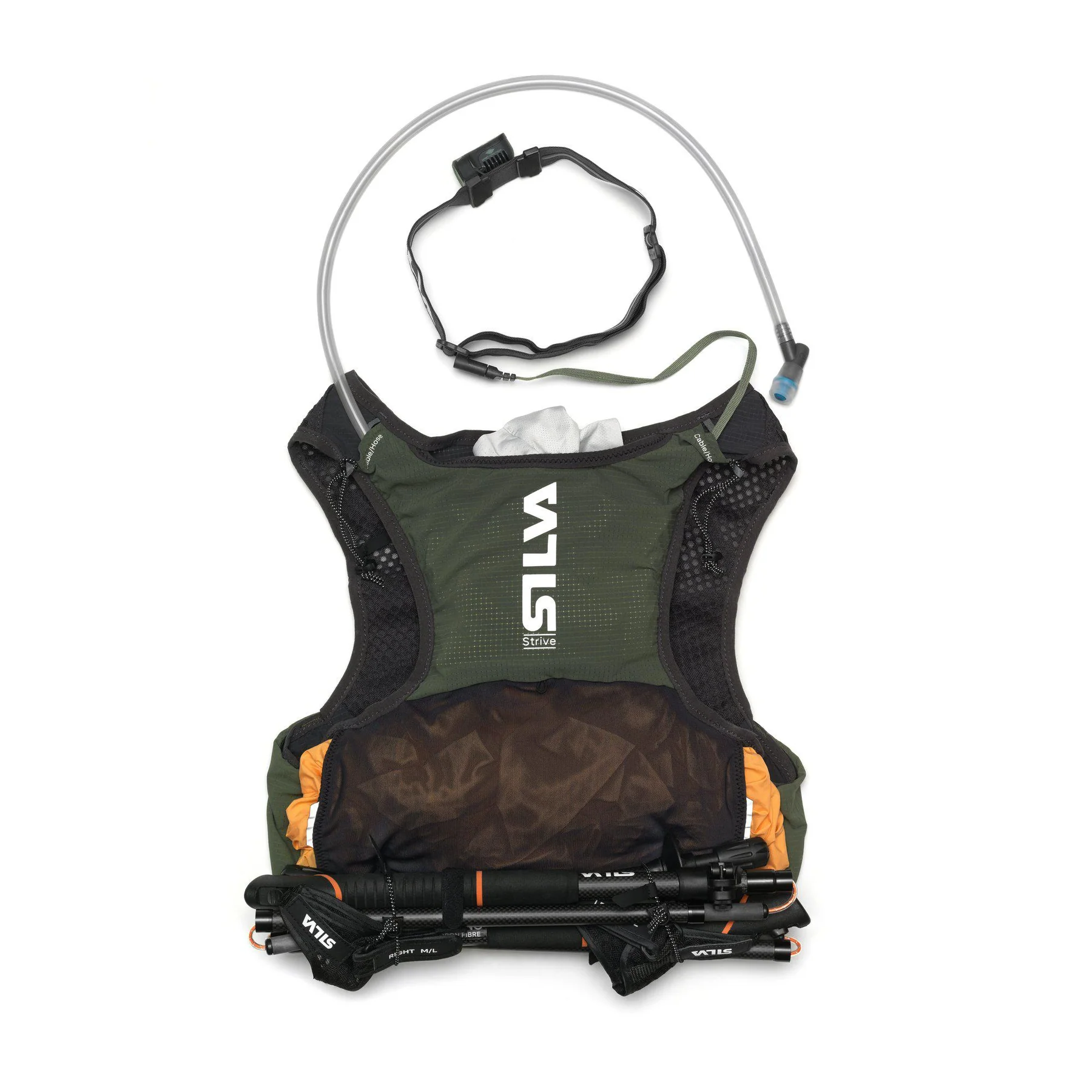 Silva Strive 5 Vest Silva Strive 5 Vest