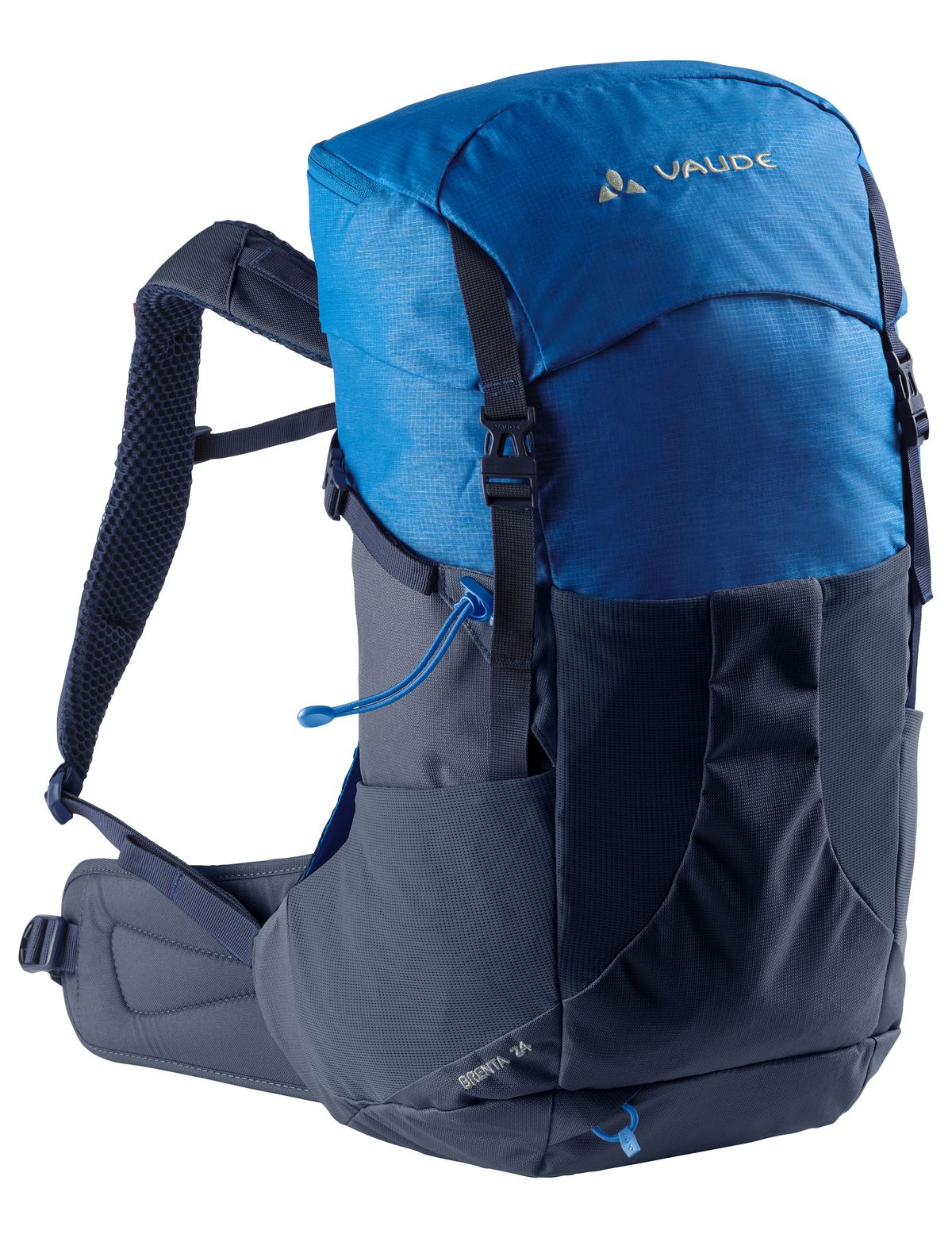 Vaude Brenta 24 Blue