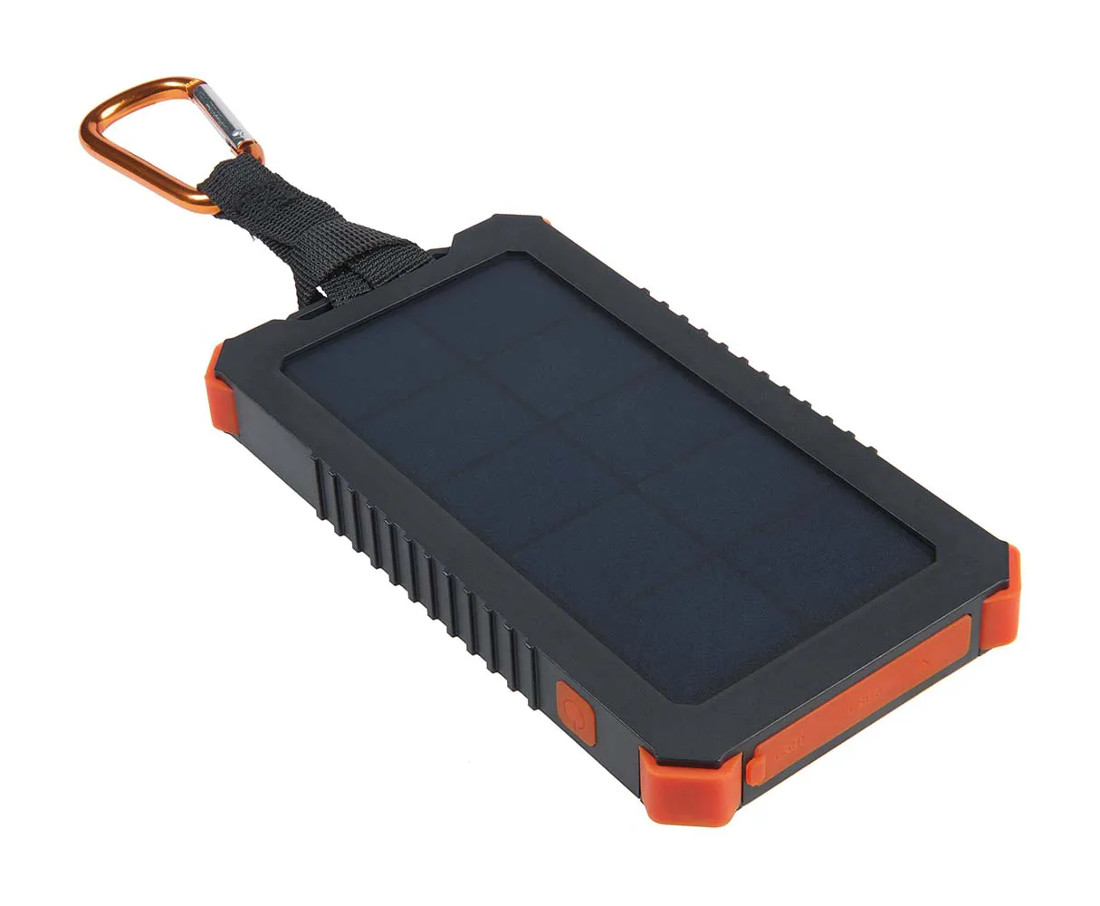 Xtorm Solar Charger Instinct - 10.000 mAh - XR104