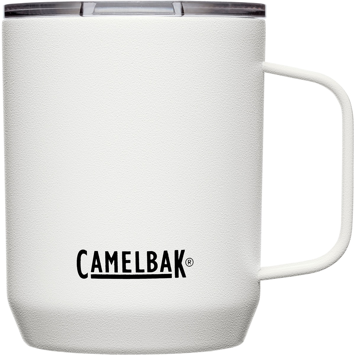 Camp Mug SST Vacuum Insulated White