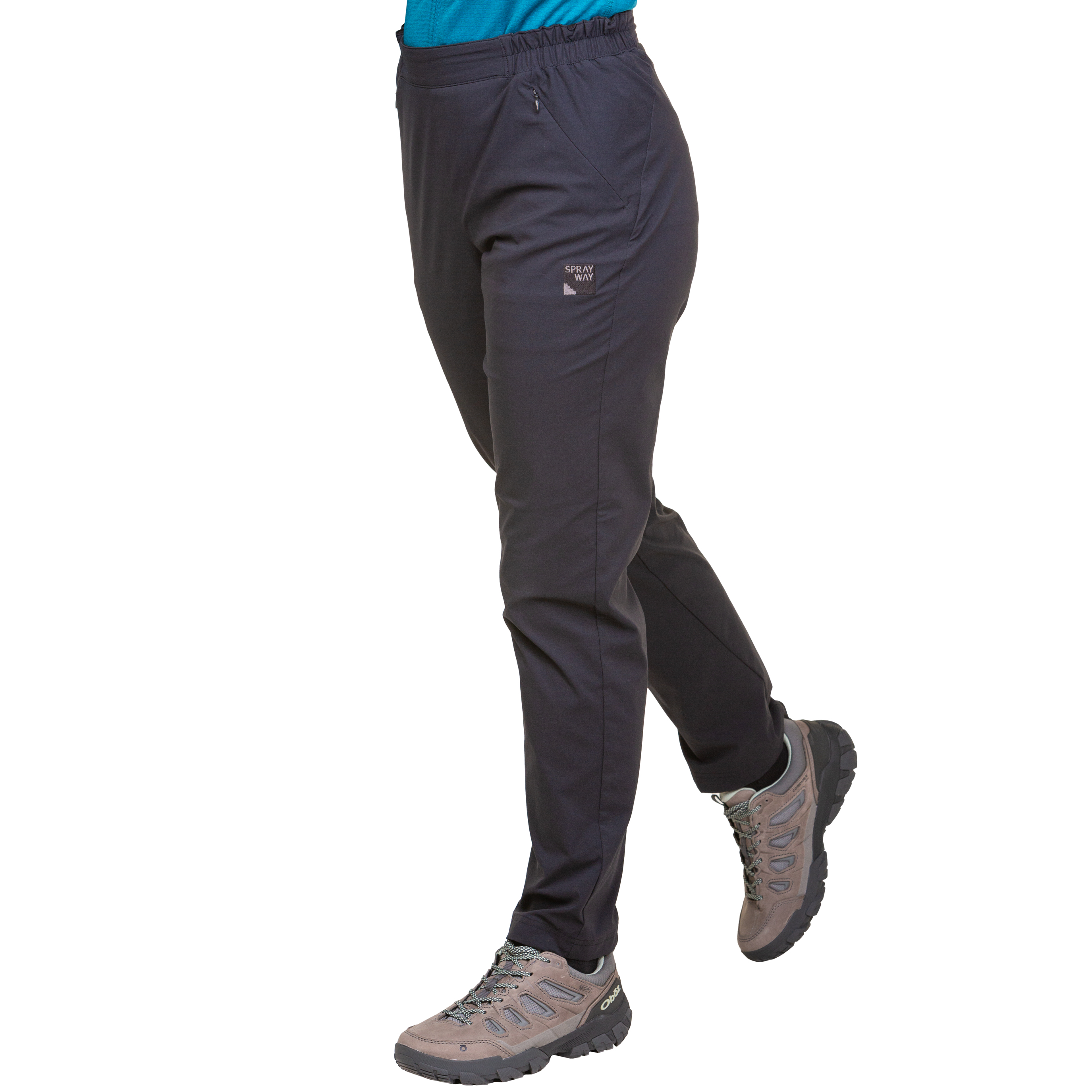 Sprayway Escape Slim Pant - Turbulence Sprayway Escape Slim Pant - Turbulence