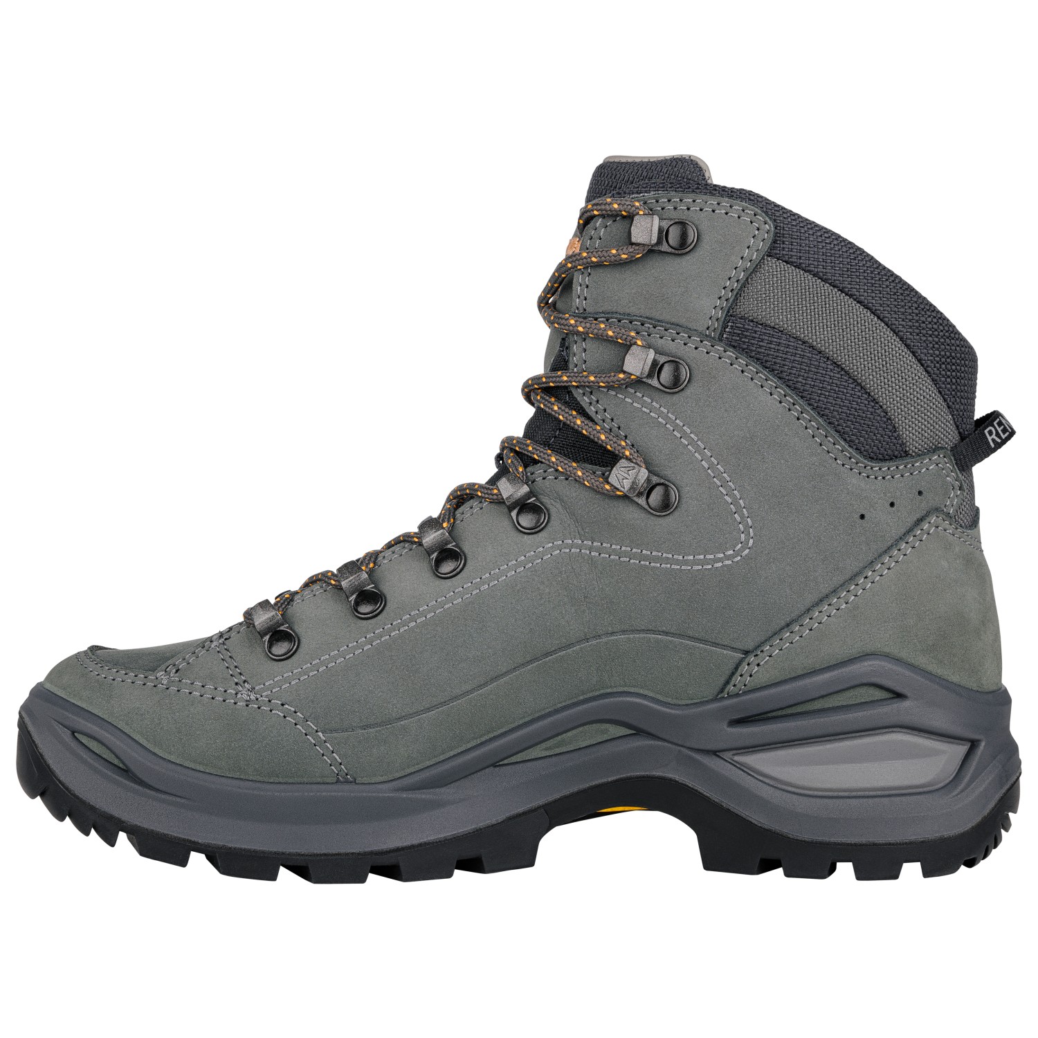 Lowa Renegade Evo GTX Mid Graphite/Apricote