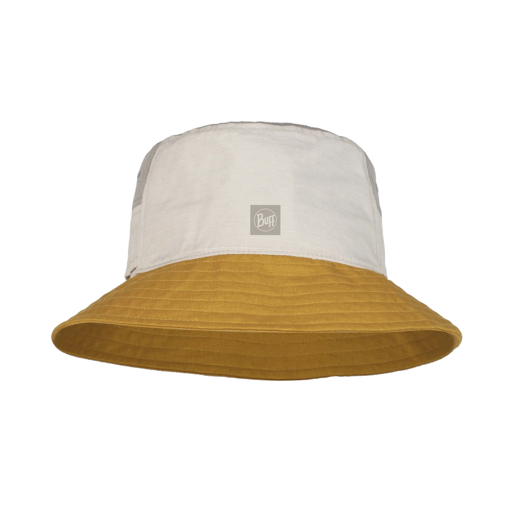BUFF® Sun Bucket Hat Ocher S/M