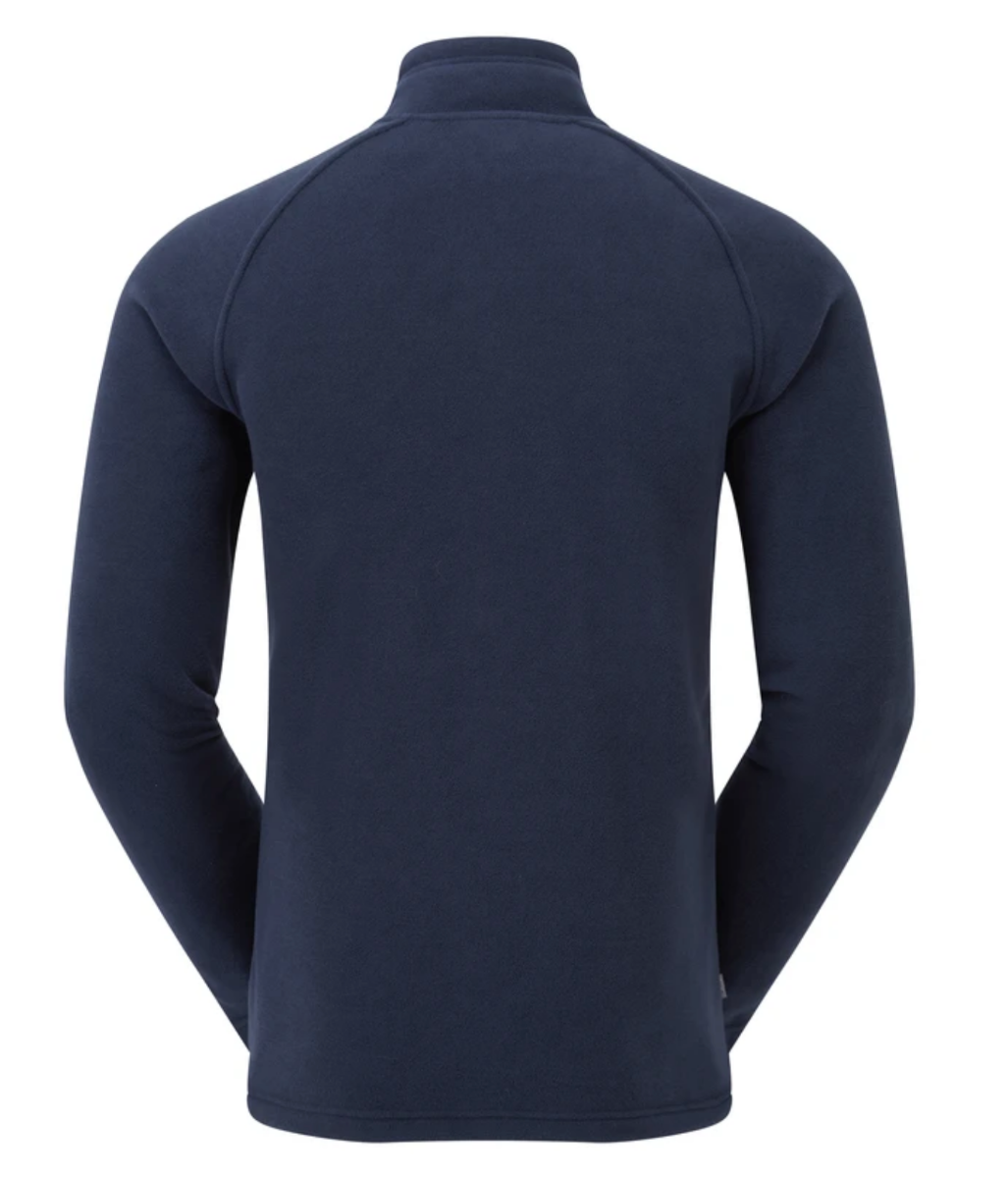 Santiago I.A. Fleece Jacket - Blazer