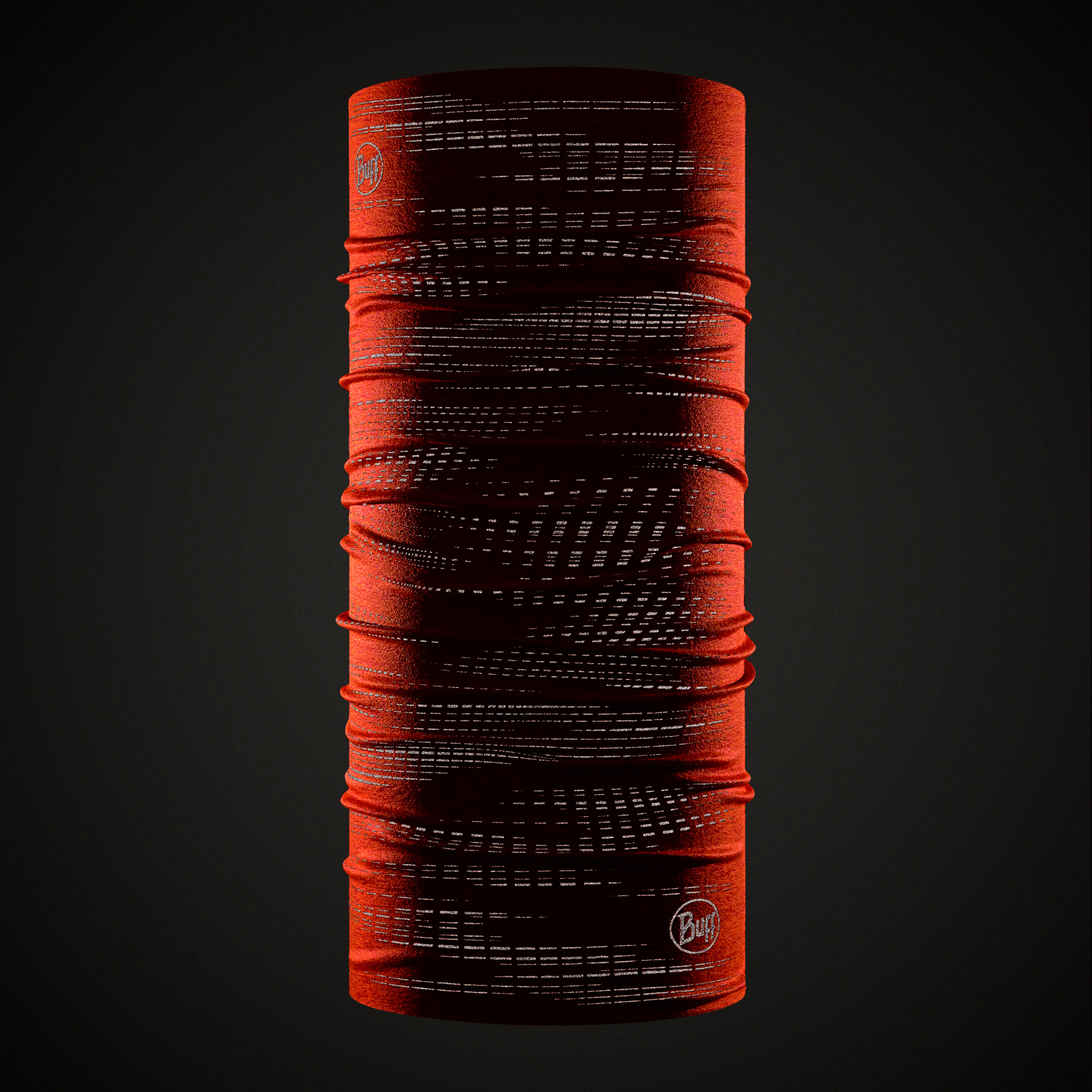 BUFF® Dryflx Solid Fire