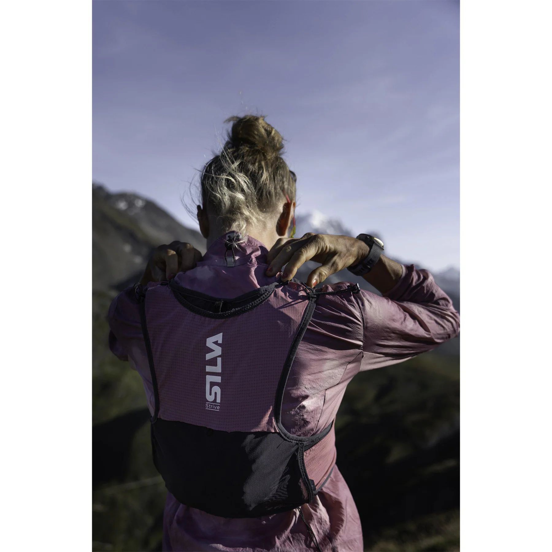 Silva Strive 5 Vest Silva Strive 5 Vest