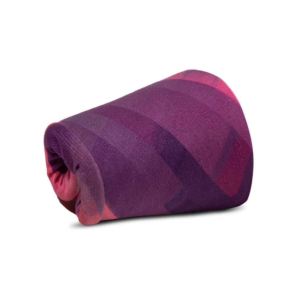 BUFF® Pack Speed Visor Wae Purple