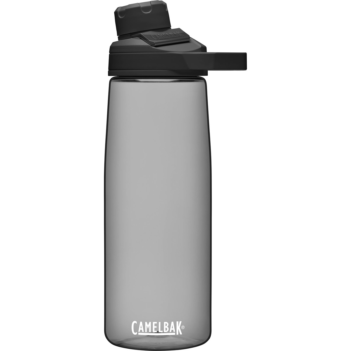 Chute Mag 0,75 L Charcoal