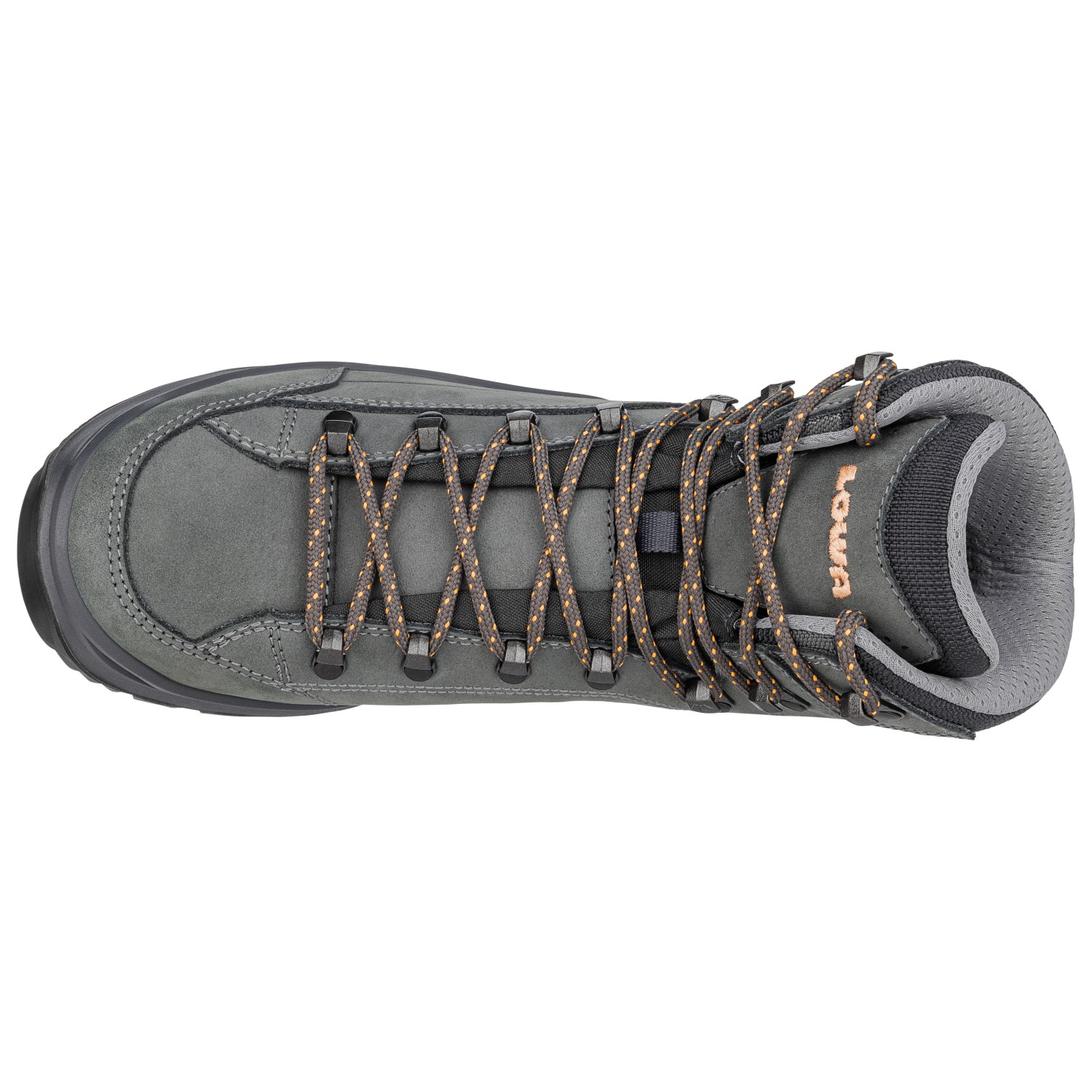 Lowa Renegade Evo GTX Mid Graphite/Apricote