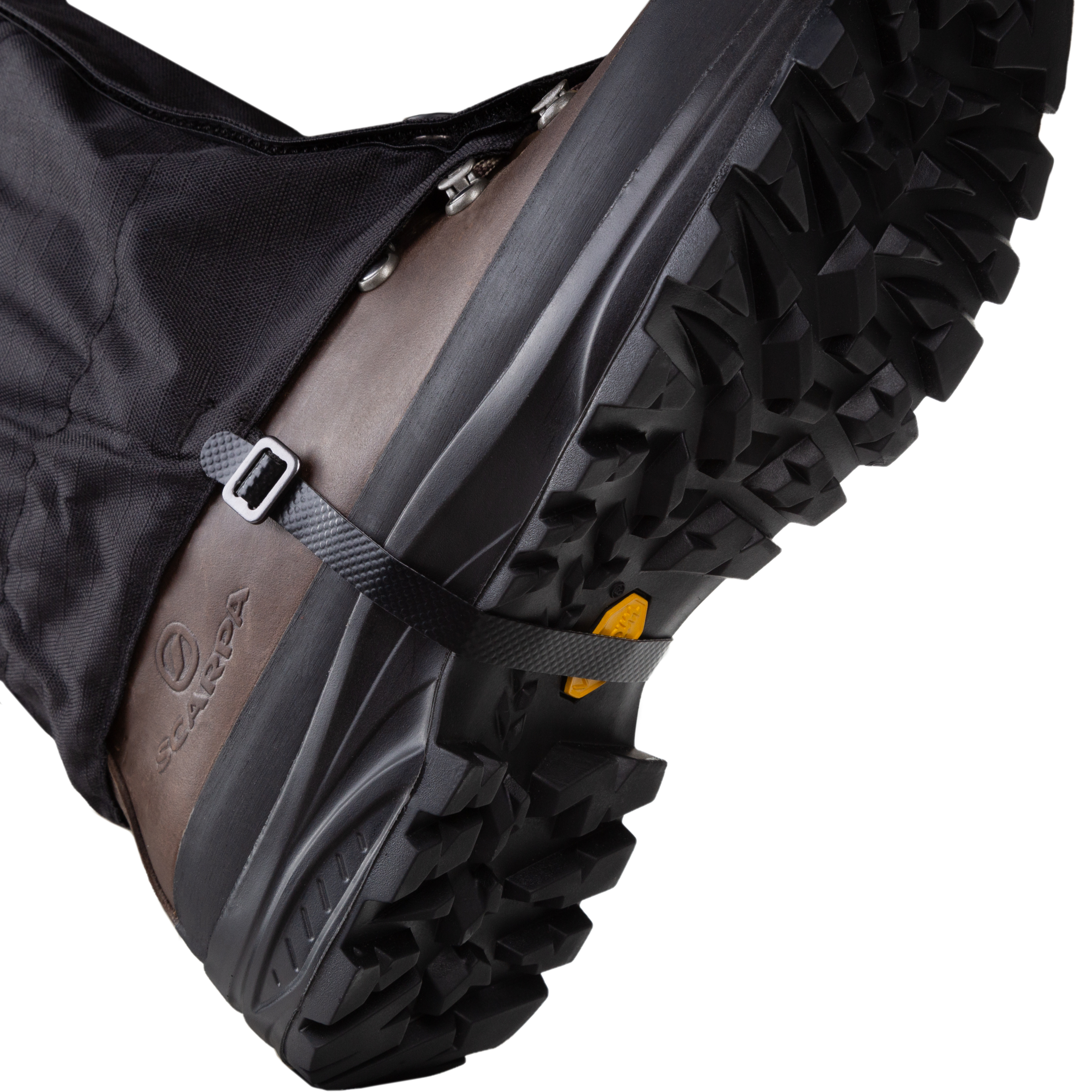 Trekmates Torridon DRY Gamaschen maat 35-40