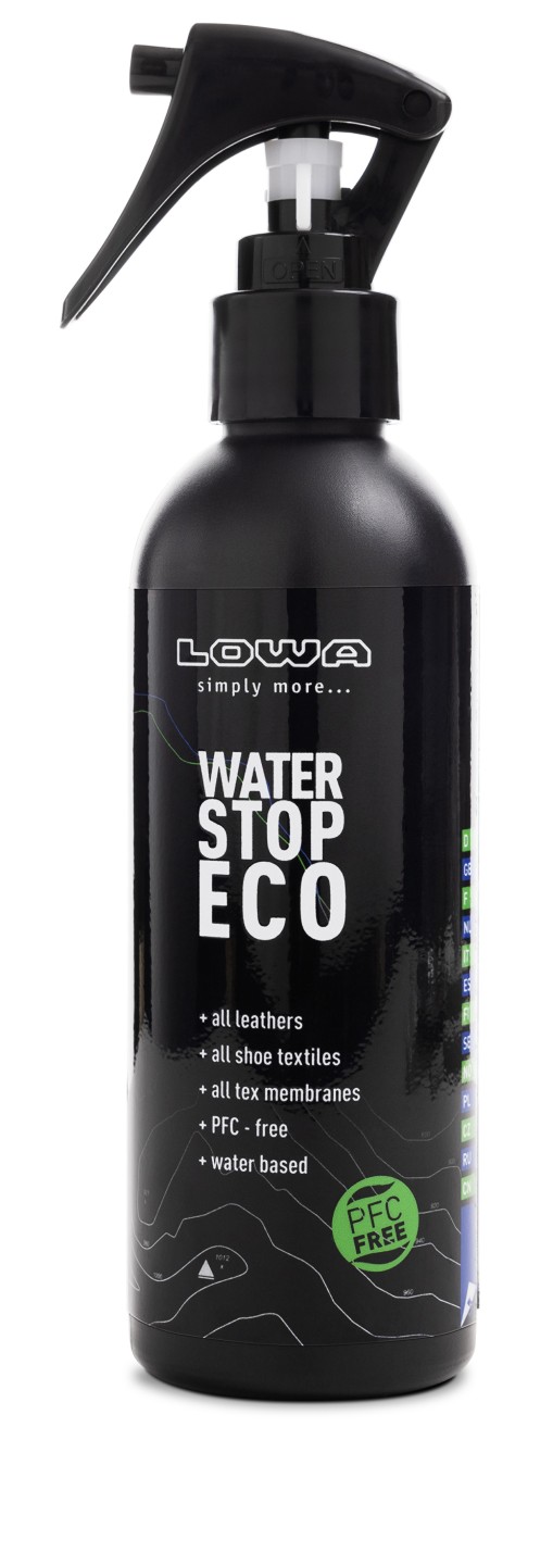 Lowa Waterstop Pro