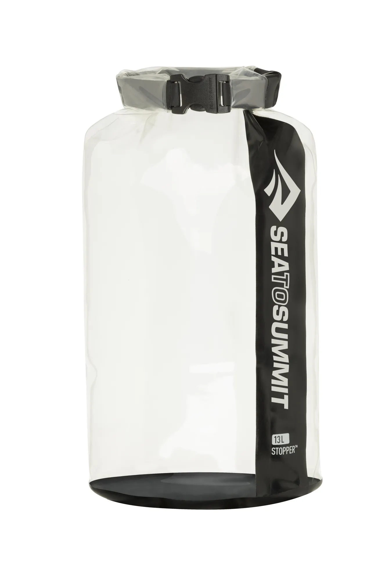 Sea to Summit - Stopper Clear Dry Bag - 13L