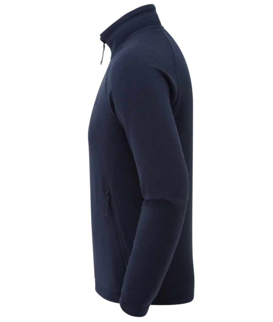 Santiago I.A. Fleece Jacket - Blazer