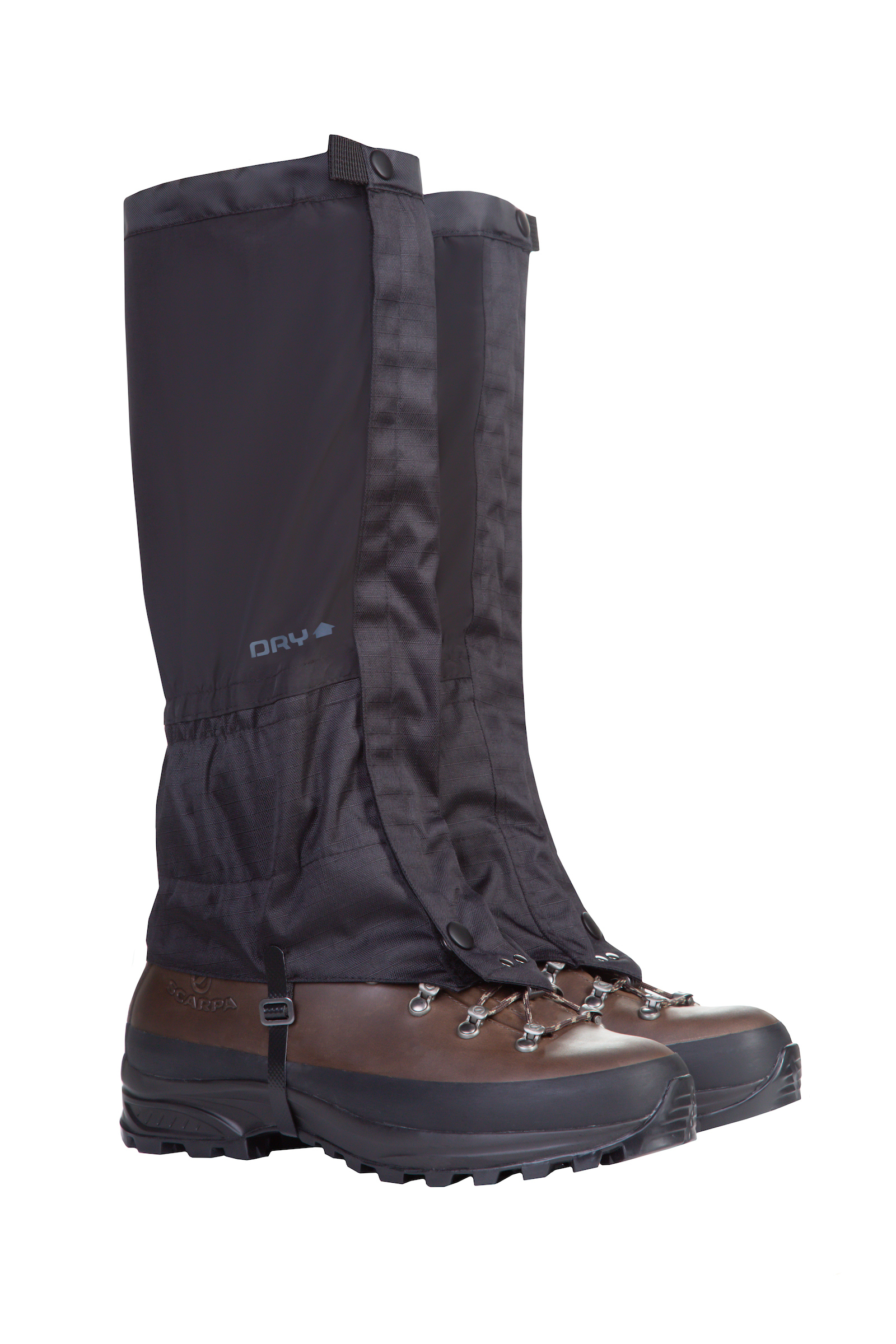 Trekmates Torridon DRY Gamaschen maat 35-40