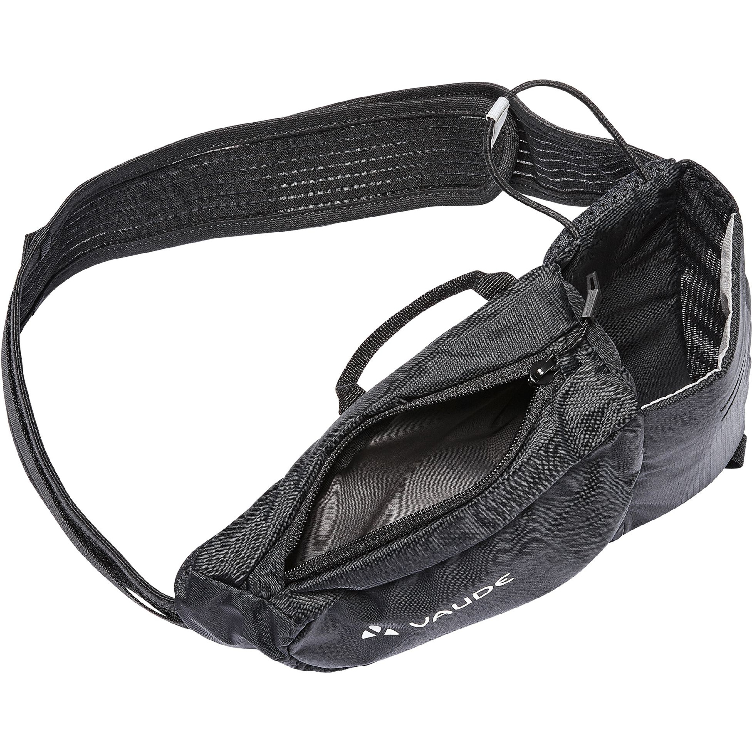 Vaude Attendant Black