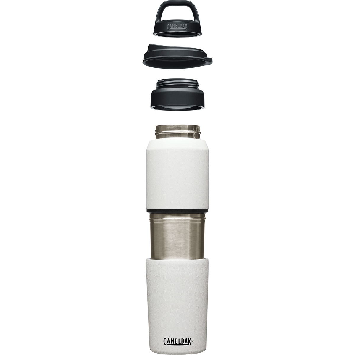 Camelbak Multibev 0,65L Black Camelbak Multibev 0,65L Black
