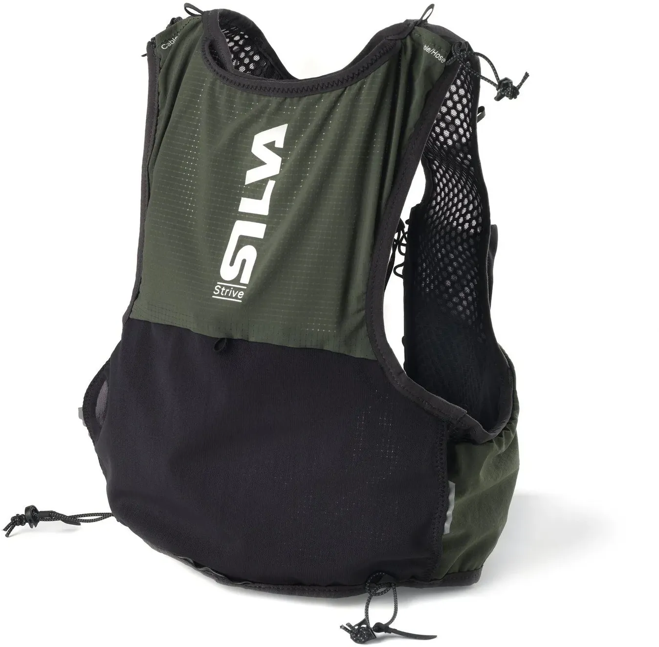 Silva Strive 5 Vest Silva Strive 5 Vest