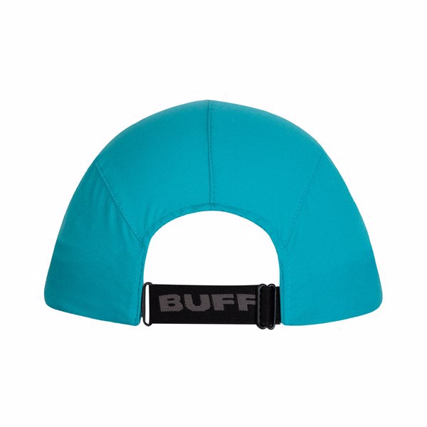 BUFF® Pack Kids Cap Solid Deep Sea Green