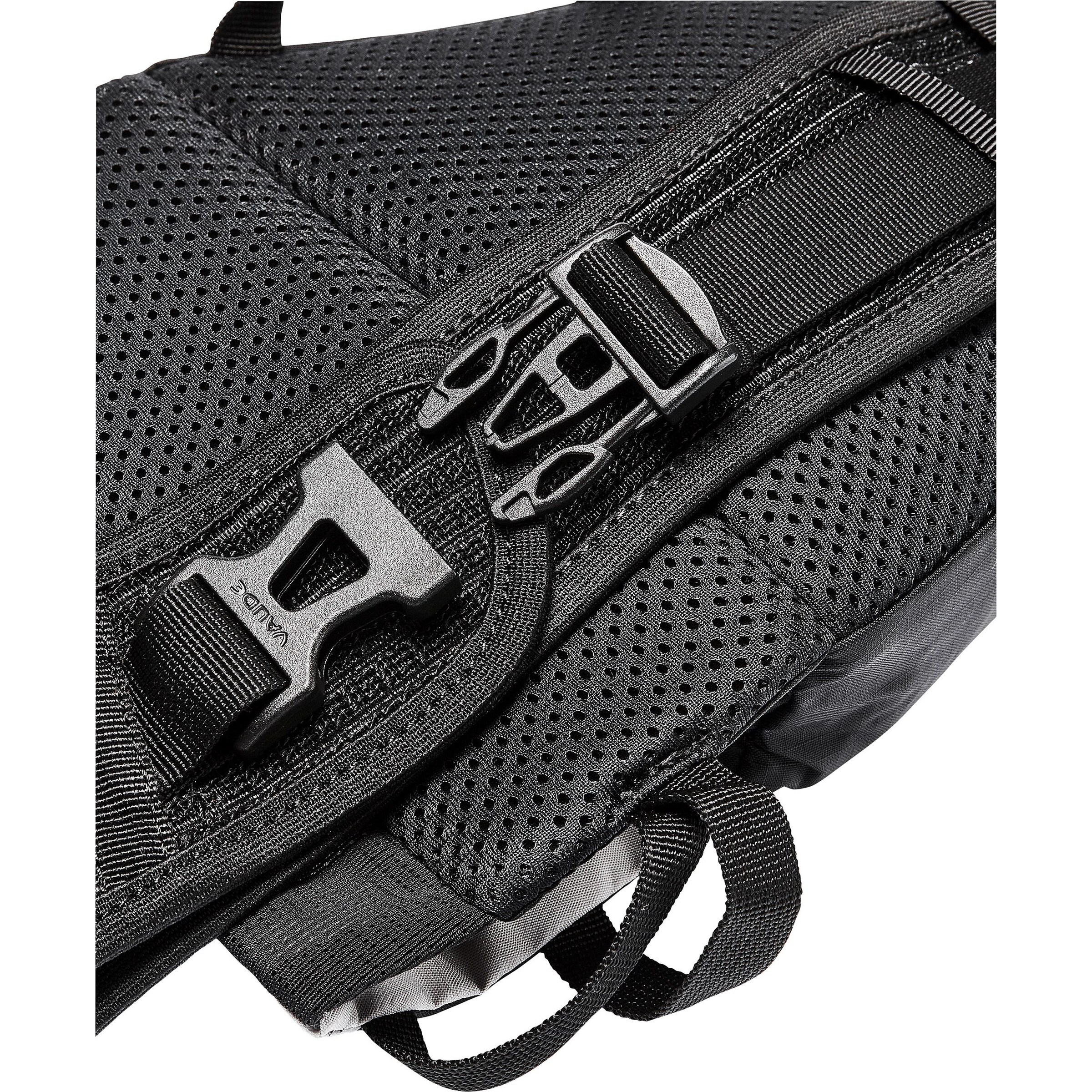 Vaude Attendant Black