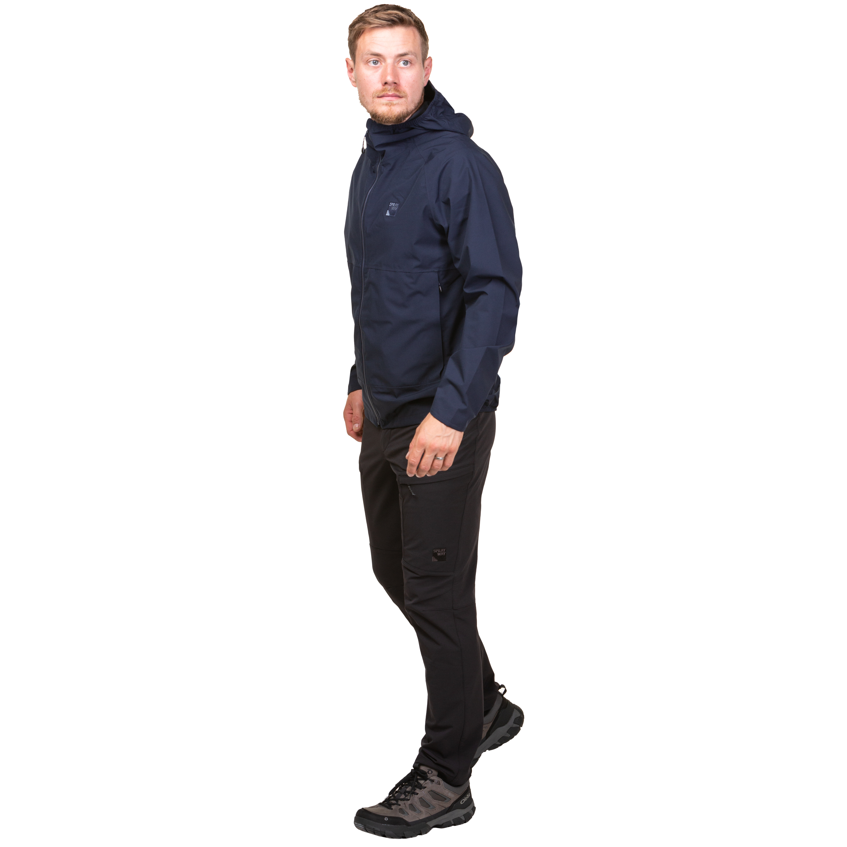 Vectis Jacket - Blazer Vectis Jacket - Blazer