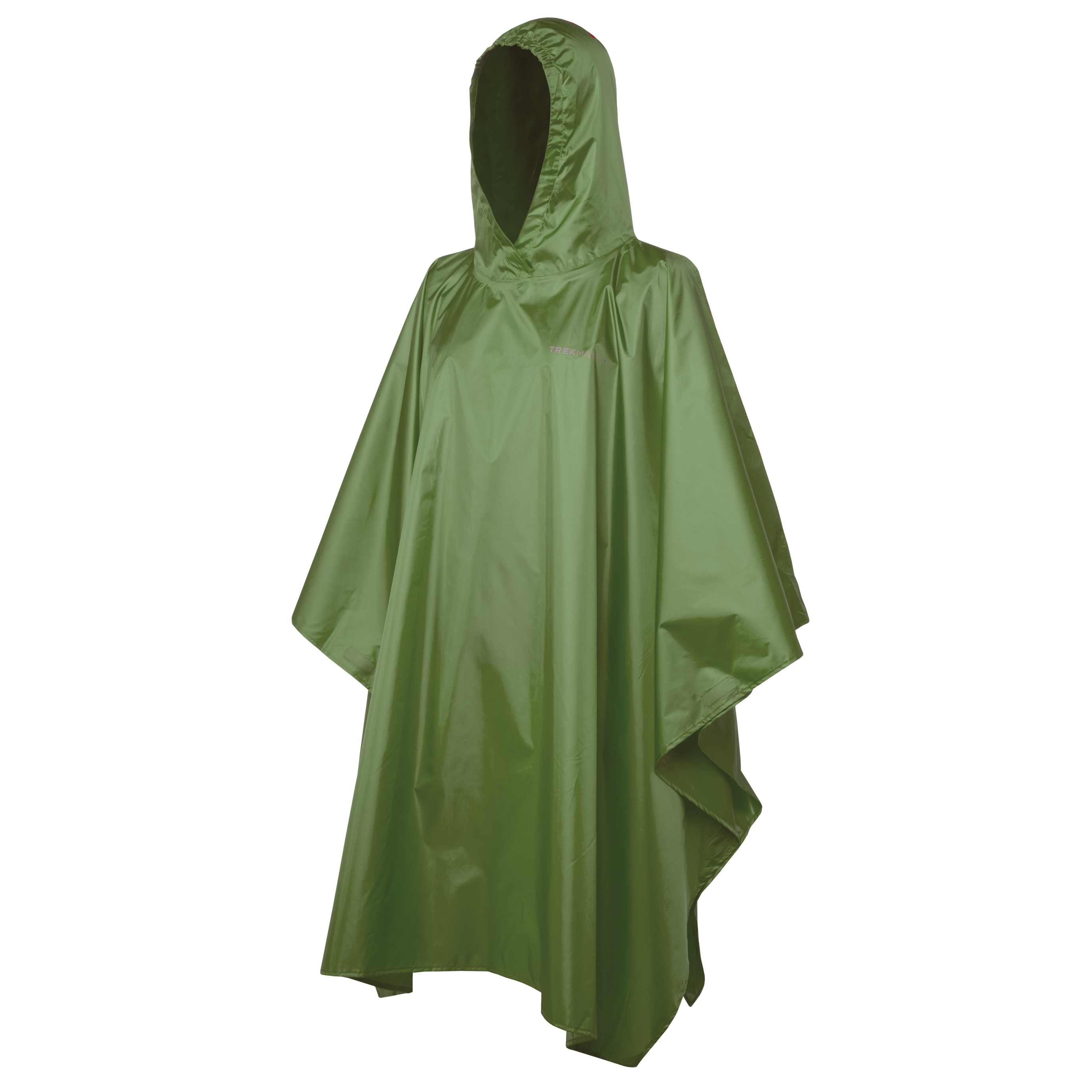 Trekmaster Tour Poncho Groen