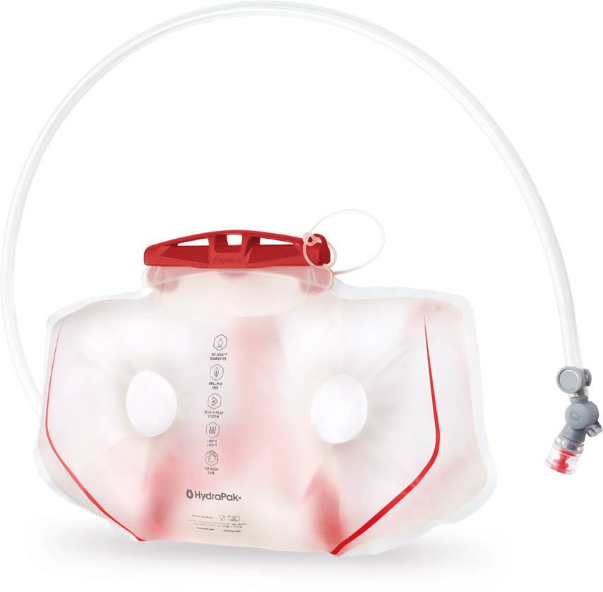 Osprey Hydraulics LT 1,5L Lumbar