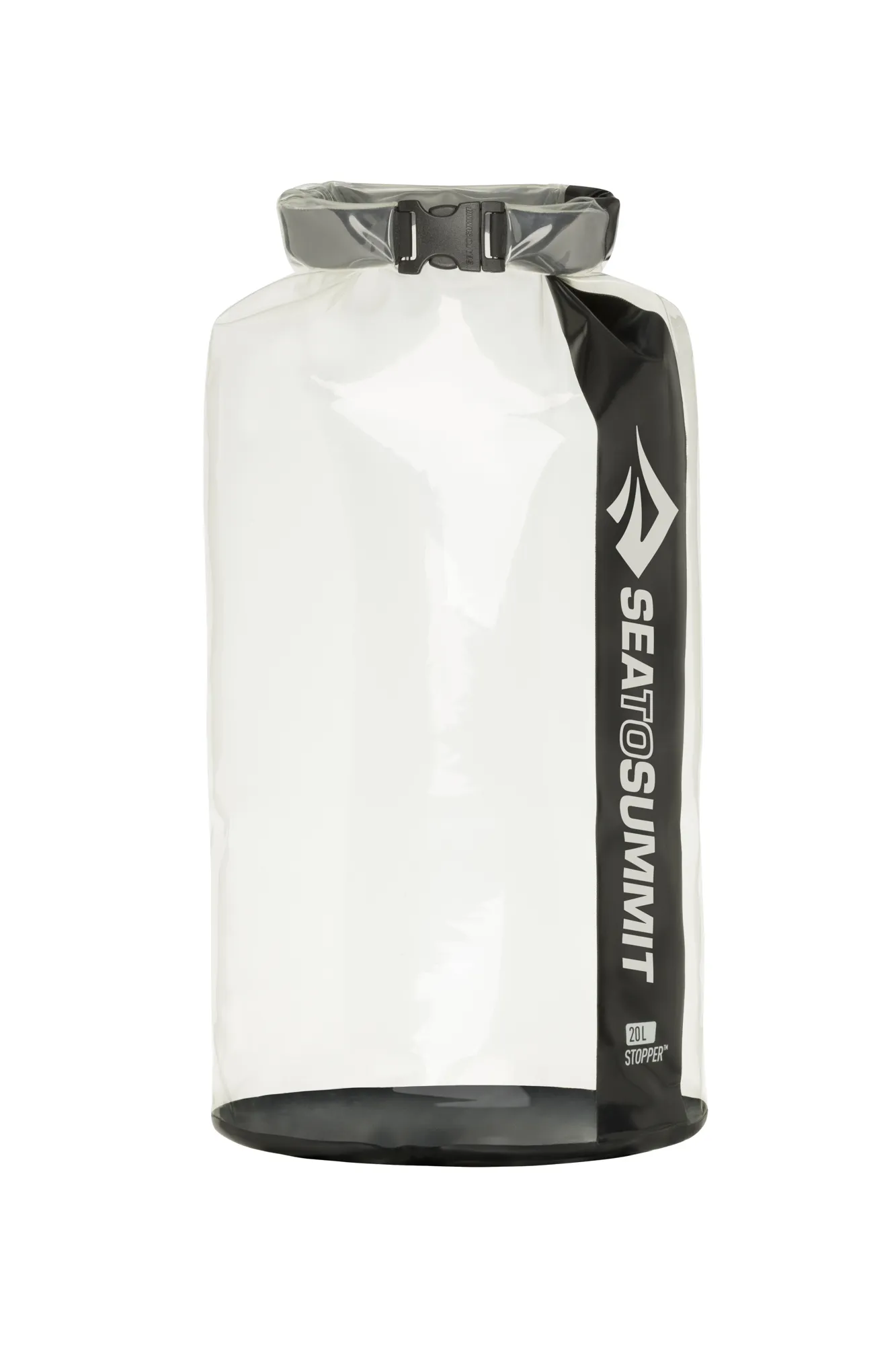 Sea to Summit - Stopper Clear Dry Bag - 20L