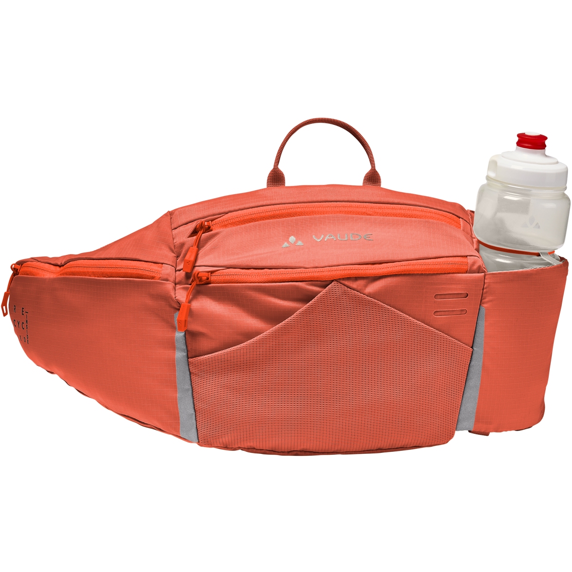Vaude Big Attendant  Burnt Red