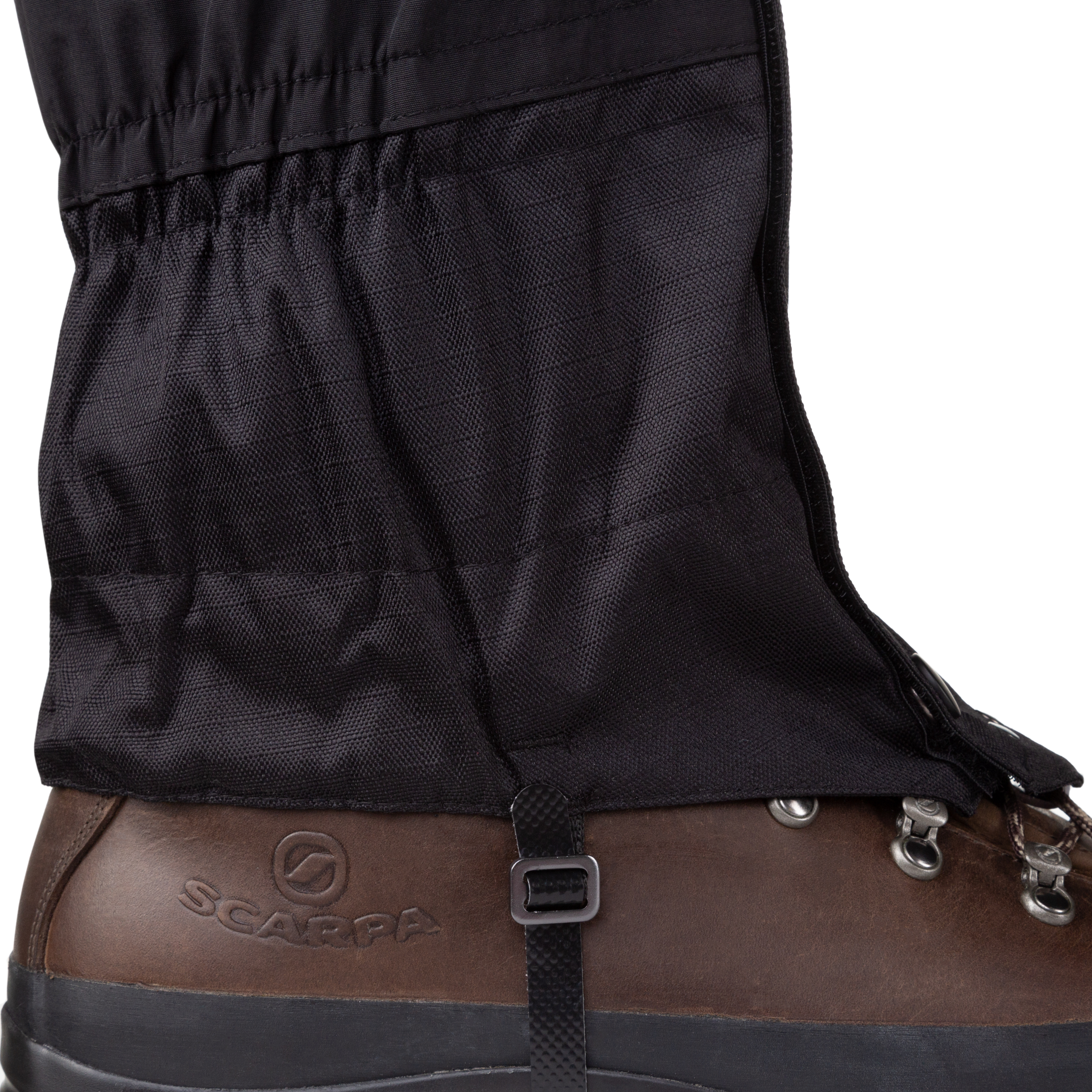 Trekmates Torridon DRY Gamaschen maat 35-40