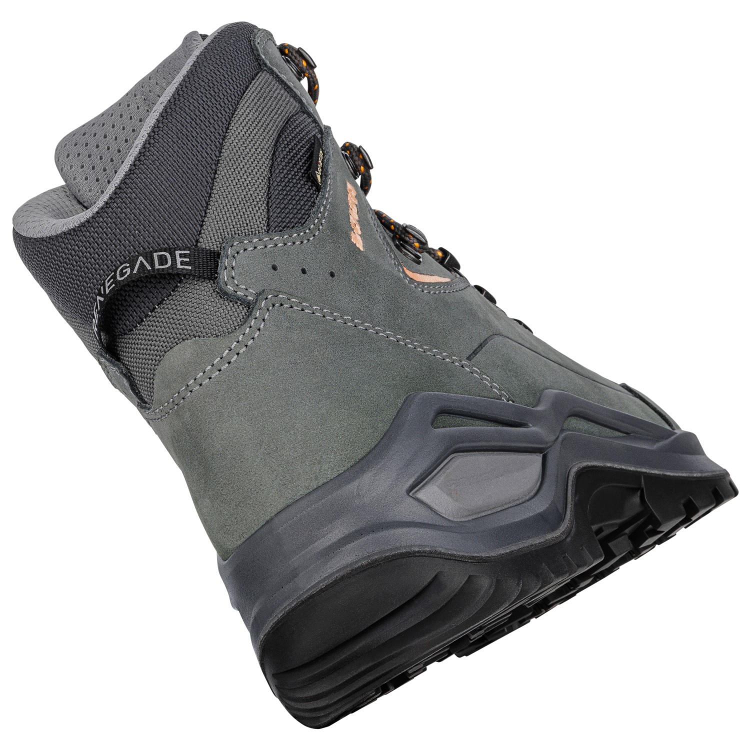 Lowa Renegade Evo GTX Mid Graphite/Apricote
