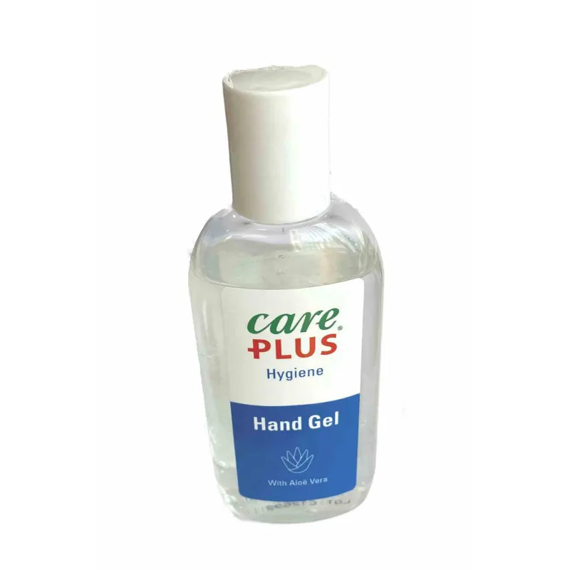 Care Plus Pro Hygiene Gel
