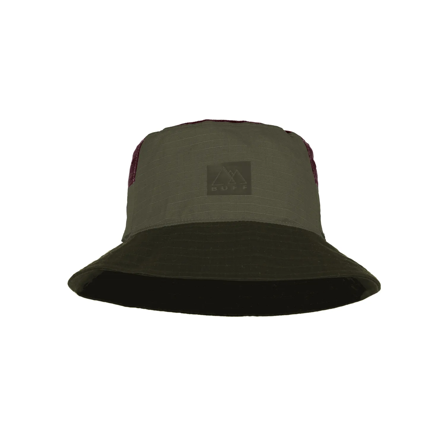 BUFF® Sun Bucket Hat Khaki S/M